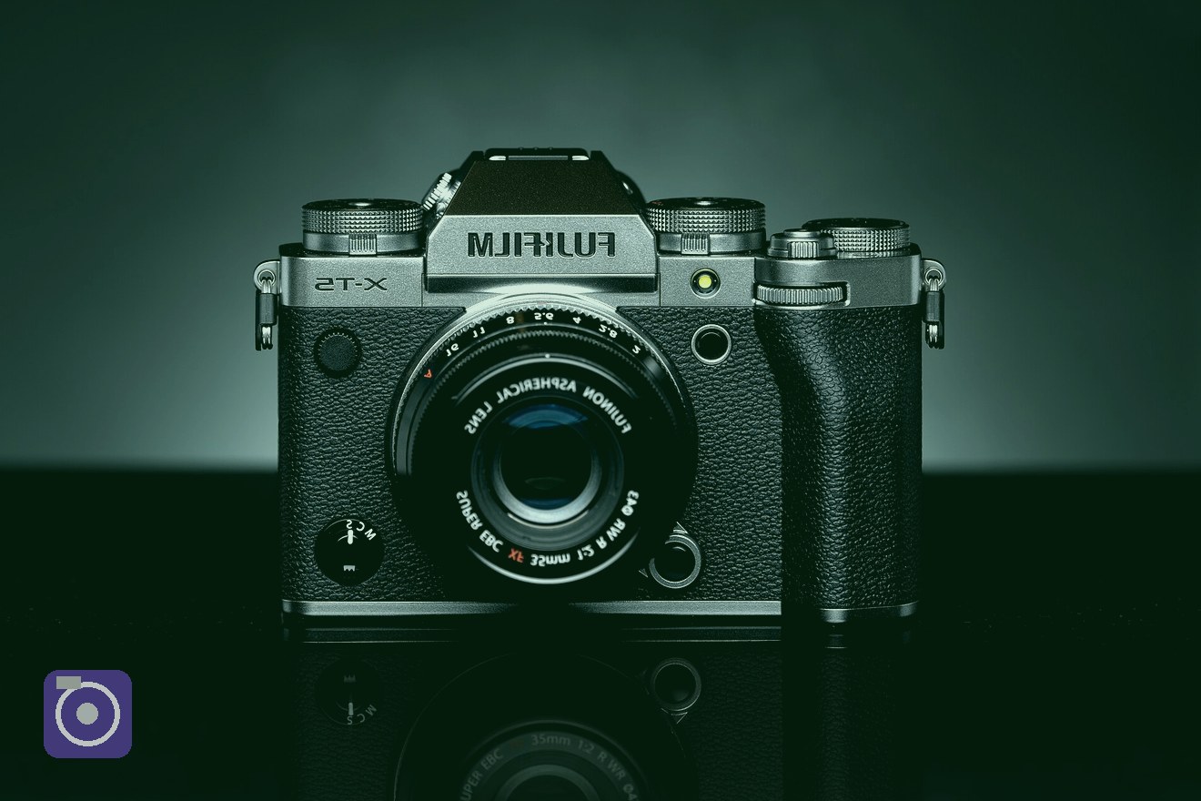 photo equipment category