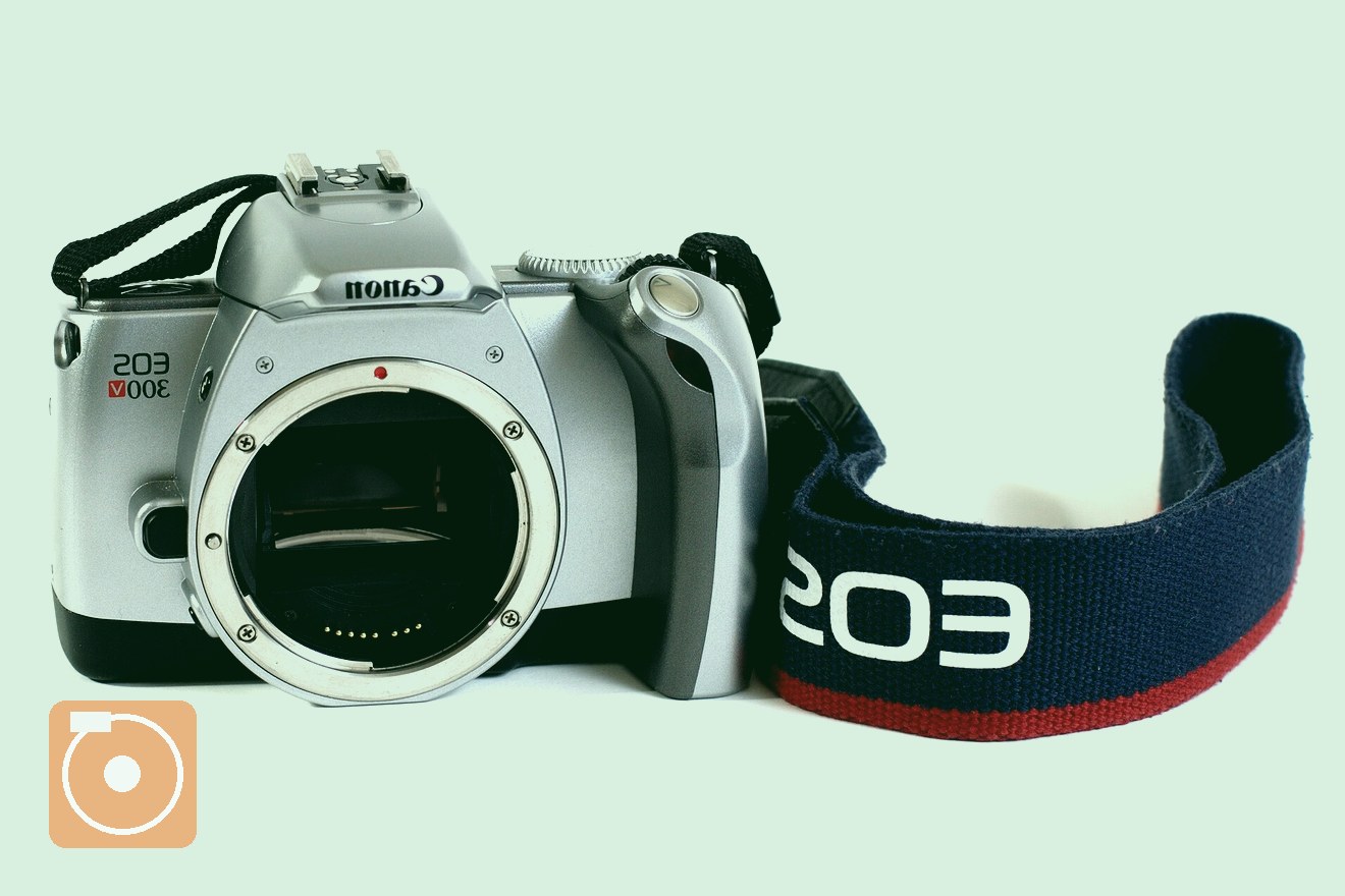 photo equipment category